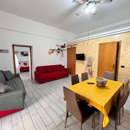 Montalbano Jonico Casa Planetヴィラ エクステリア 写真