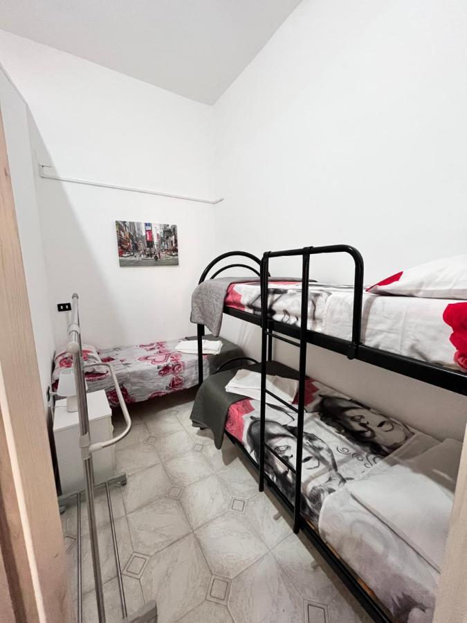 Montalbano Jonico Casa Planetヴィラ エクステリア 写真