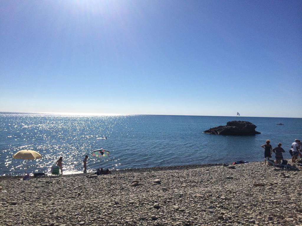 Montalbano Jonico Casa Planetヴィラ エクステリア 写真