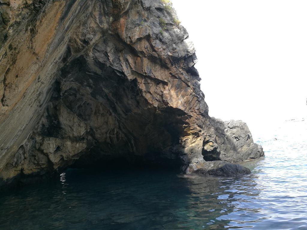 Montalbano Jonico Casa Planetヴィラ エクステリア 写真