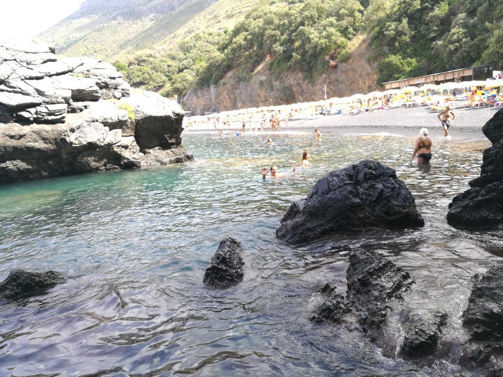 Montalbano Jonico Casa Planetヴィラ エクステリア 写真