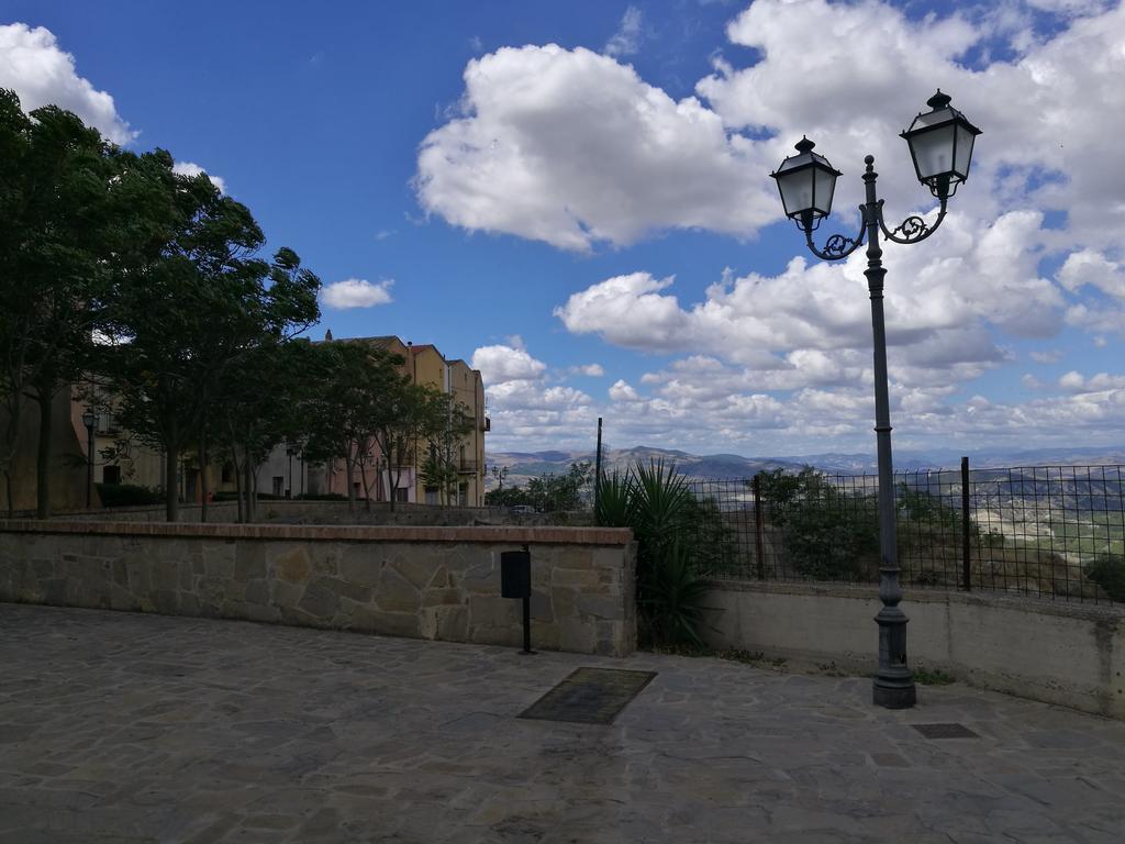 Montalbano Jonico Casa Planetヴィラ エクステリア 写真